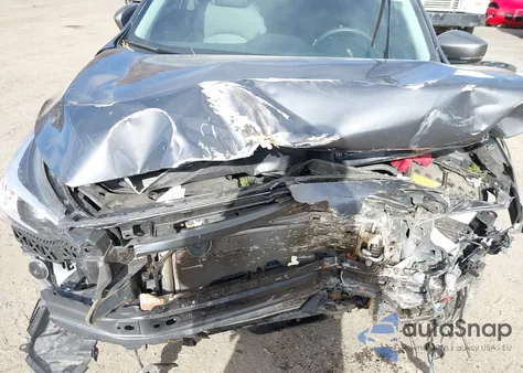 2024 Subaru Crosstrek Premium from USA, damaged, VIN JF2GUADC5RH265980